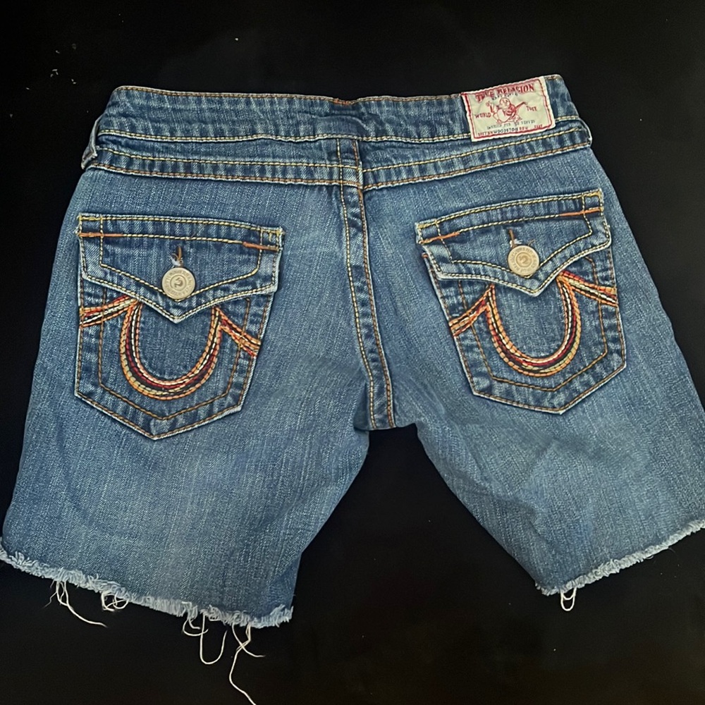 True religion